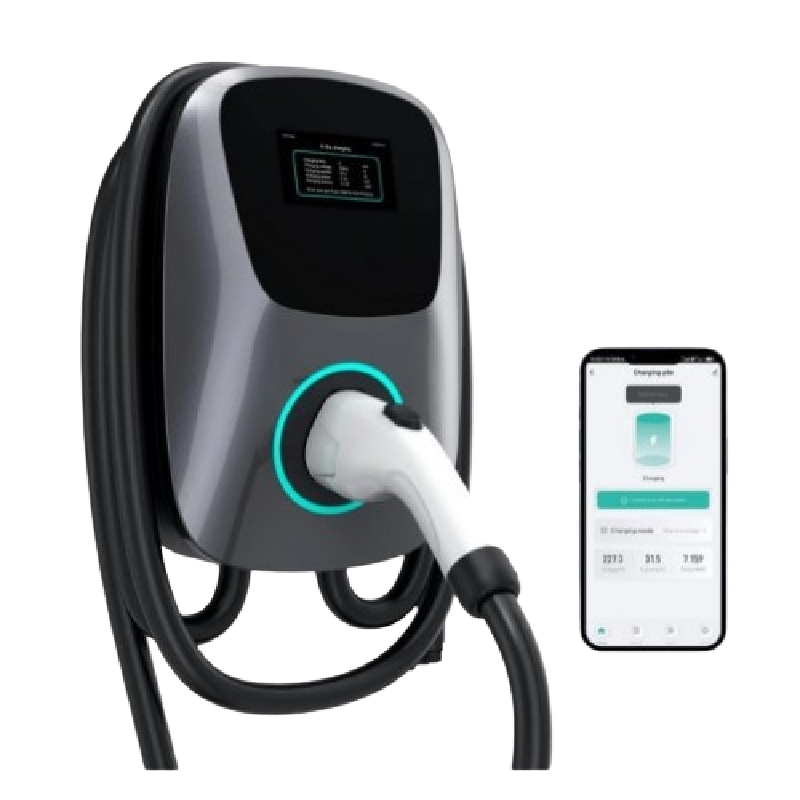 2 & 3W Home Charger