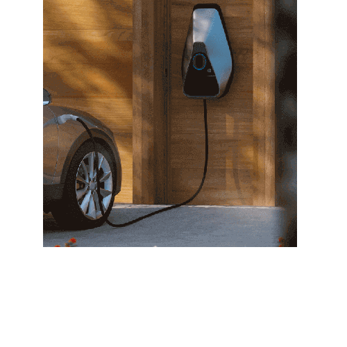 4W AC Home Charger