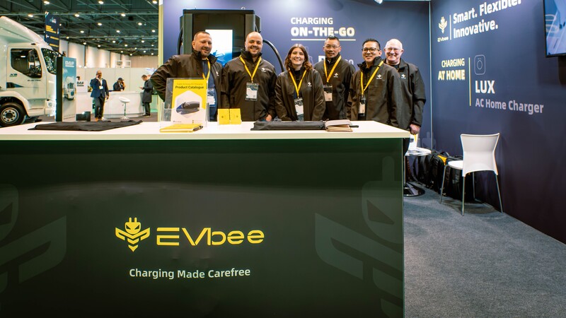 EVbee team