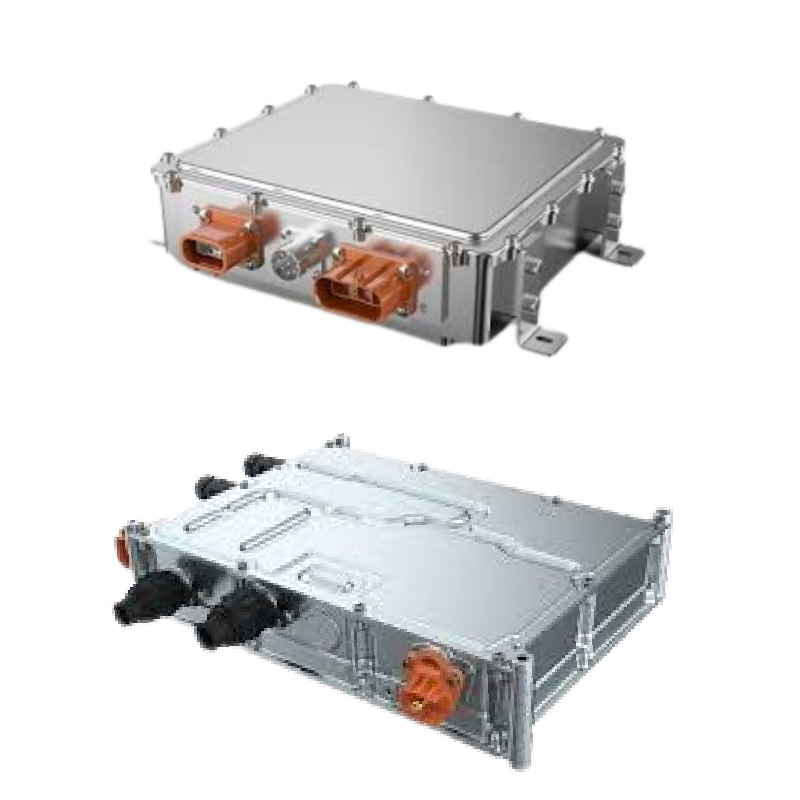 On-Board Charger 2&3W