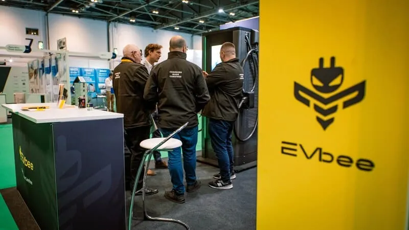 EVbee exhibitions